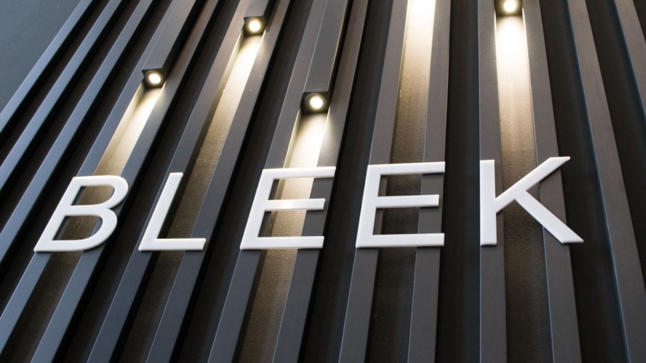 Профлист RAL 7024 текстура бесшовная