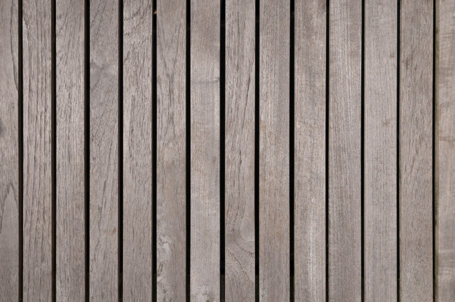 Прихожая из реек