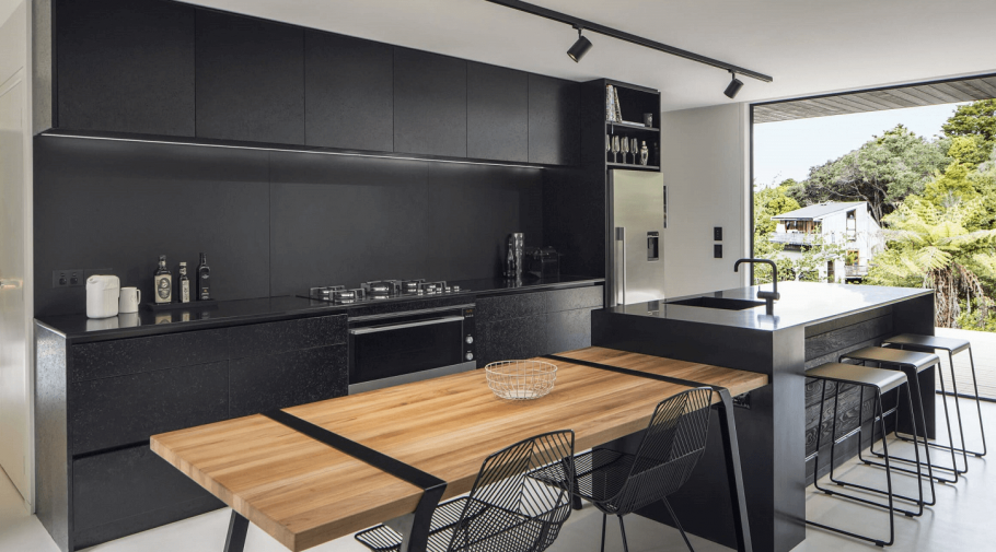 Бобби Берк дизайнер интерьеры