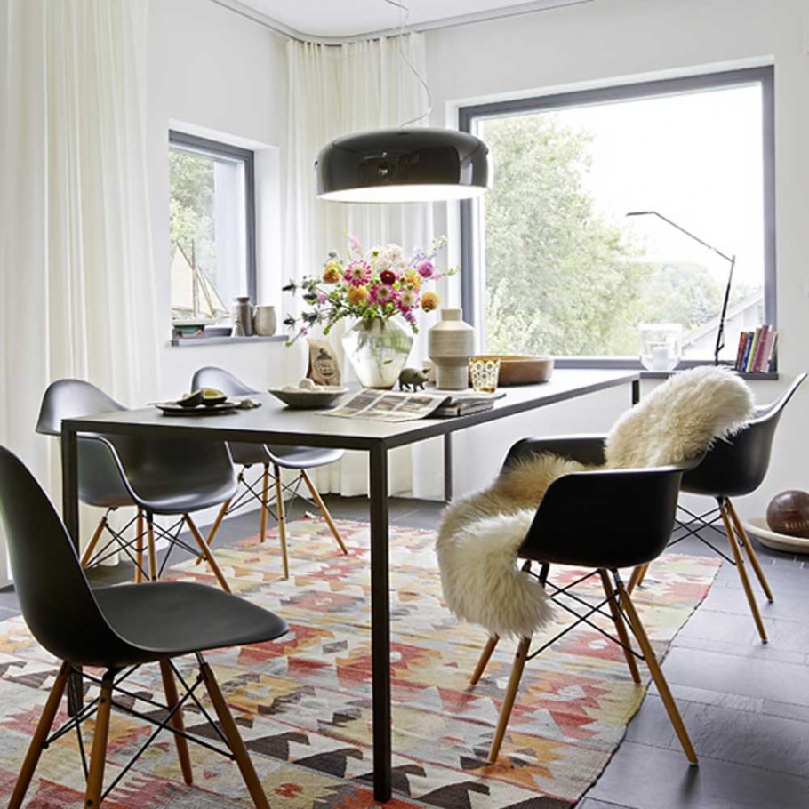 Кухня лофт Бронкс