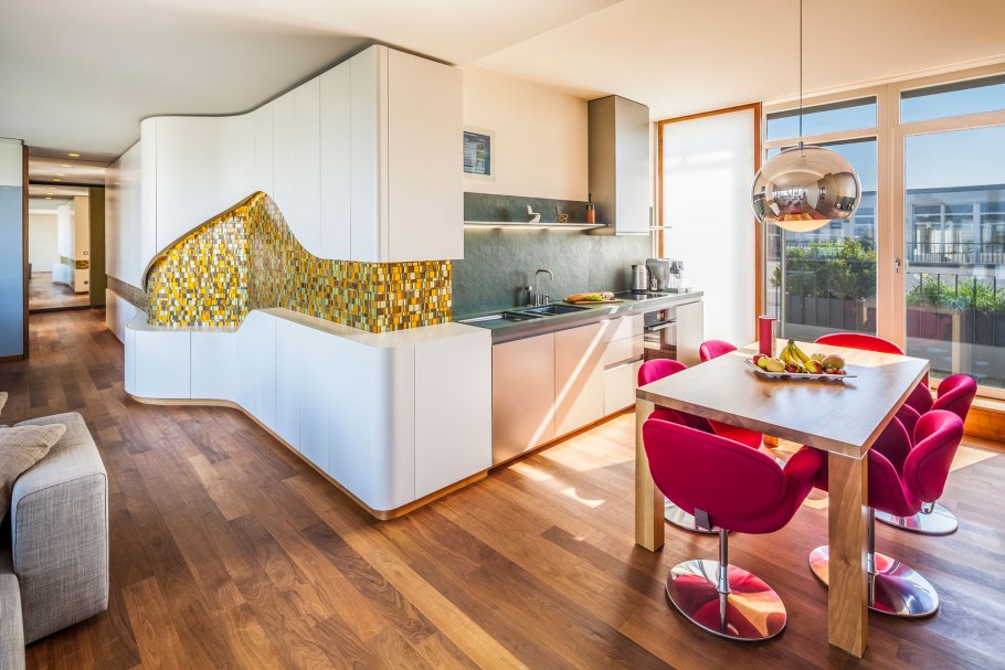 Красивые квартиры