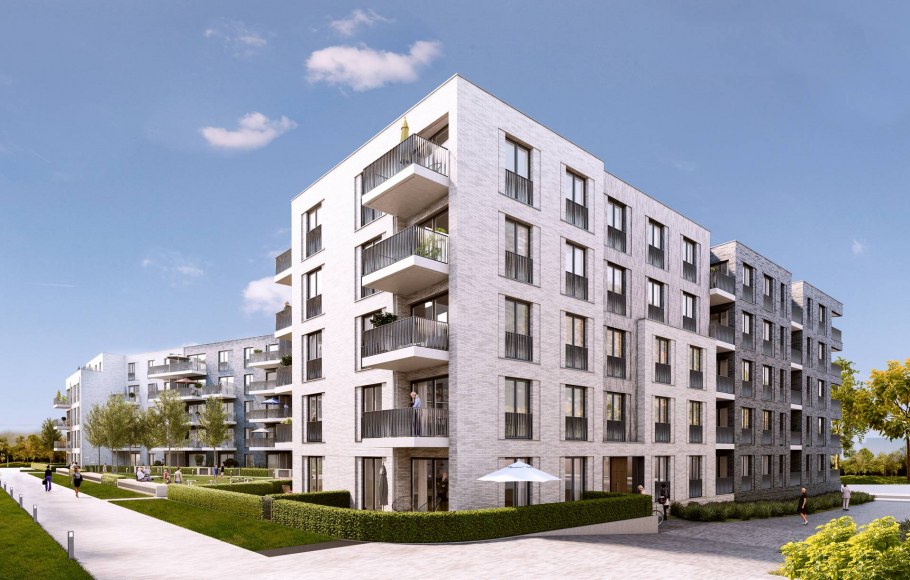 Дешевое жилье в Германии