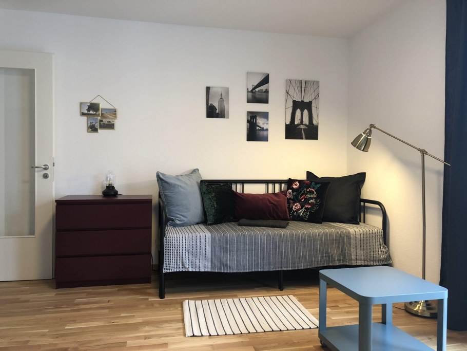 Немецкие квартиры