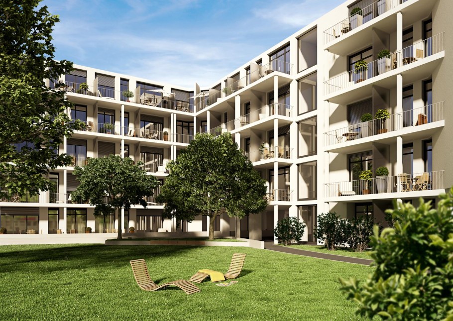 ЖК Германия Мюнхен