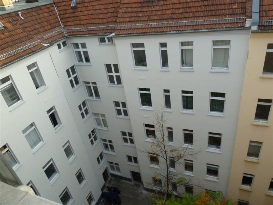 Квартира в Мюнхене