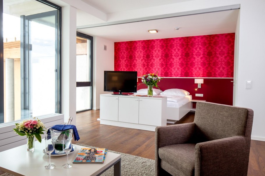 Современные интерьеры Германии