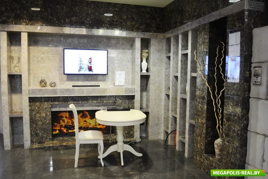 Атем Украина керамическая плитка