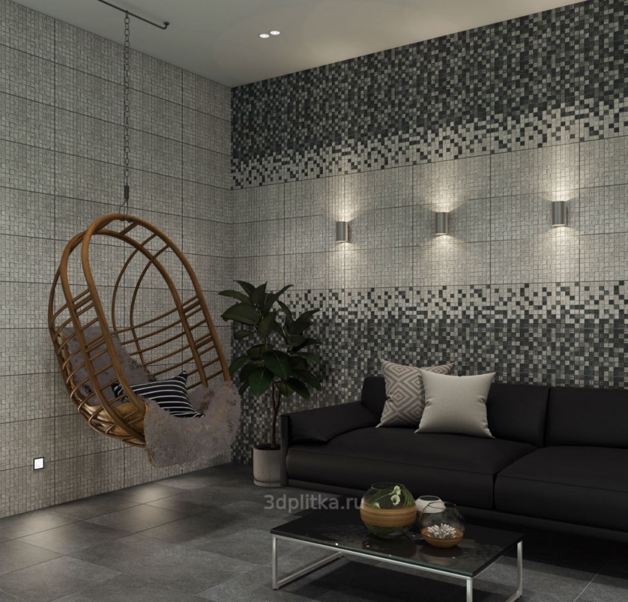 Керамин Нью-Йорк 1с