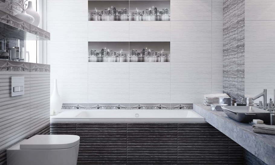 Керамогранит Atlas Concorde Brave Coke