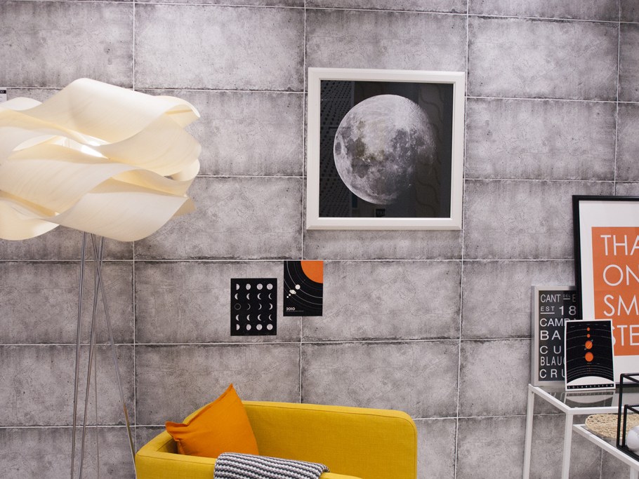 Плитка Мегаполис Керамин