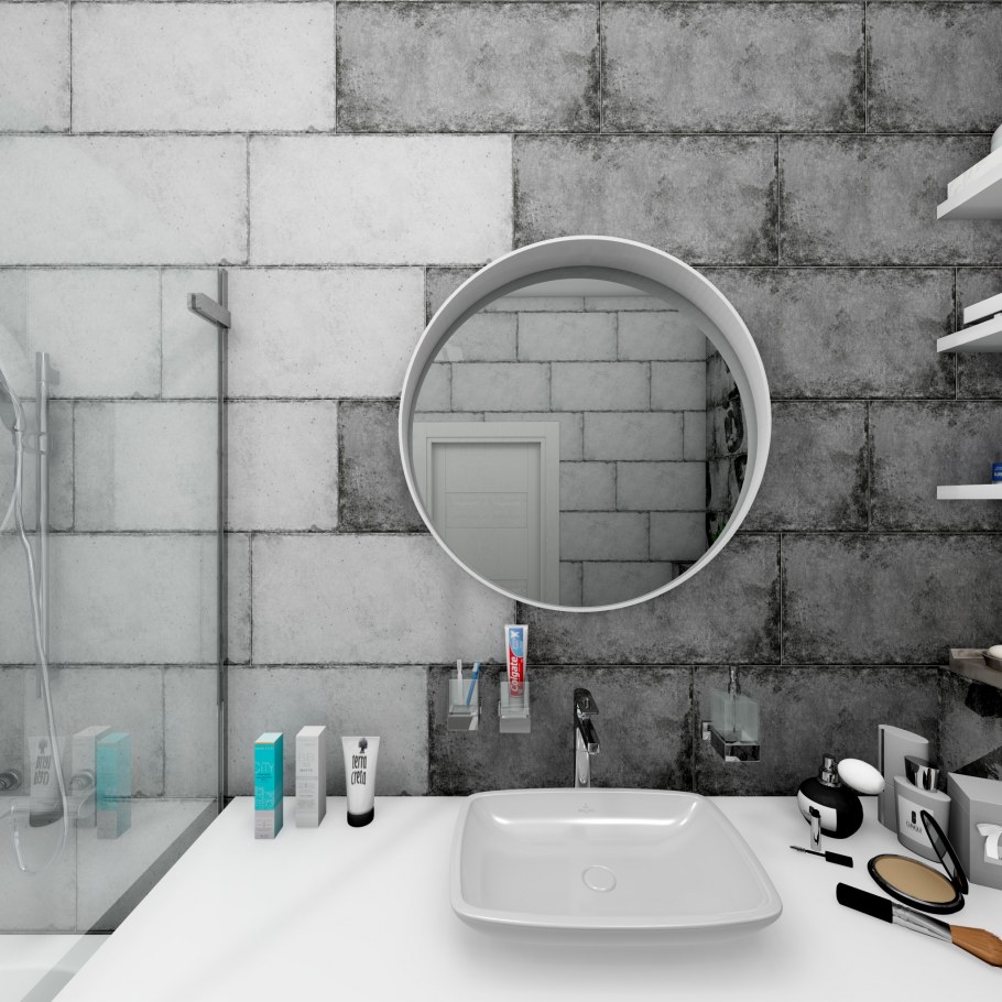 Плитка керамическая Мегаполис коллекция