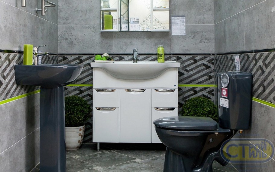 Коллекция Грация керамика casa Bella