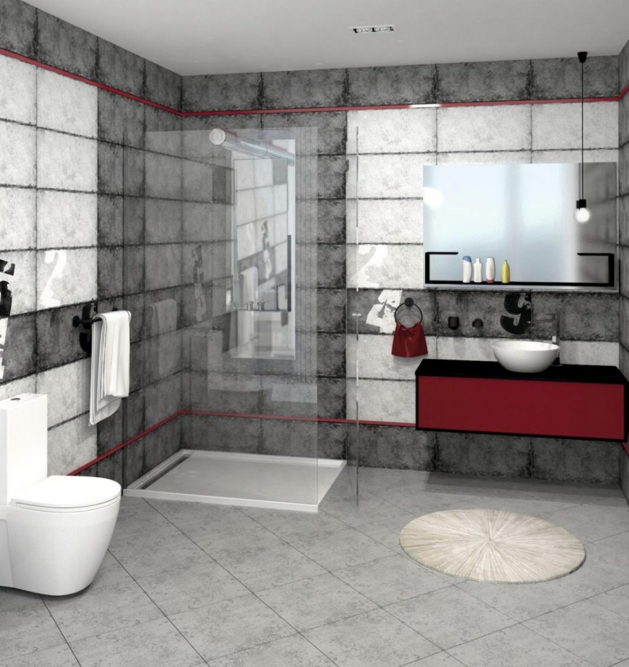 Керамическая плитка ALTACERA Megapolis