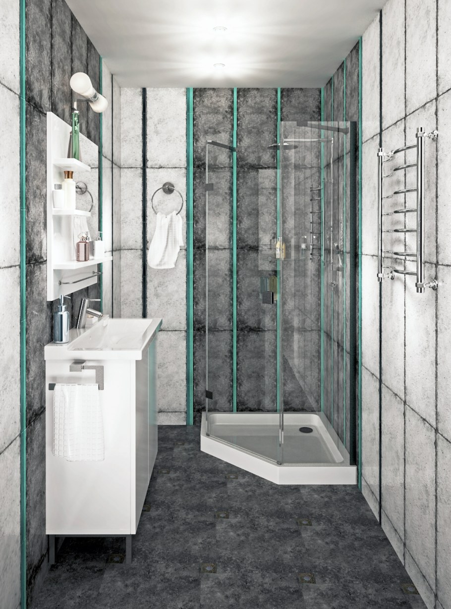 Плитка Мегаполис АЛЬТАКЕРА