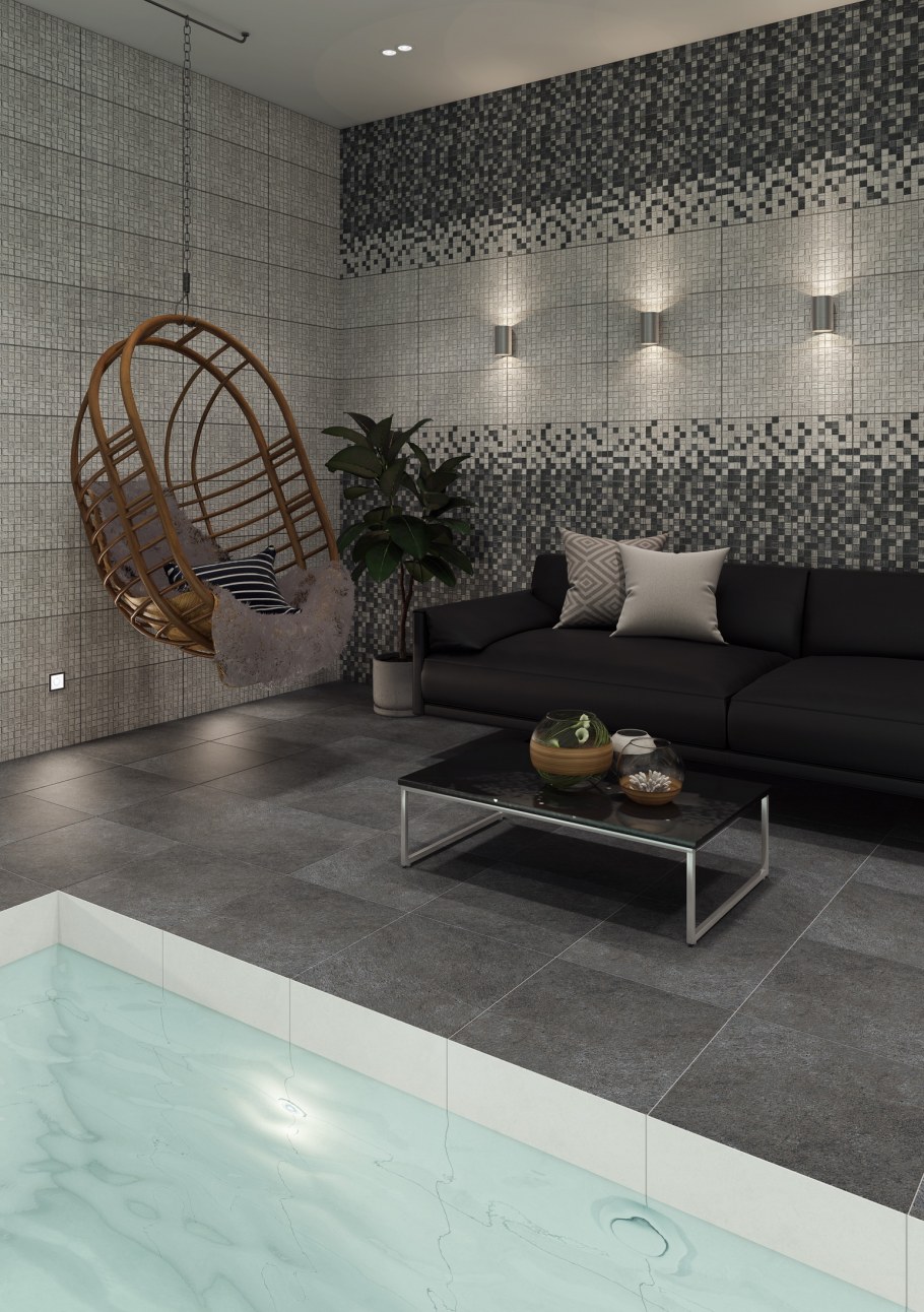 Плитка Iris Maiolica