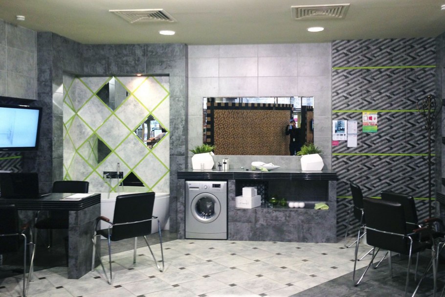 Плитка Estima trend