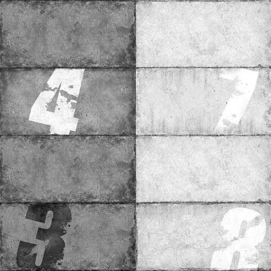 Azteca Tokio Terranova