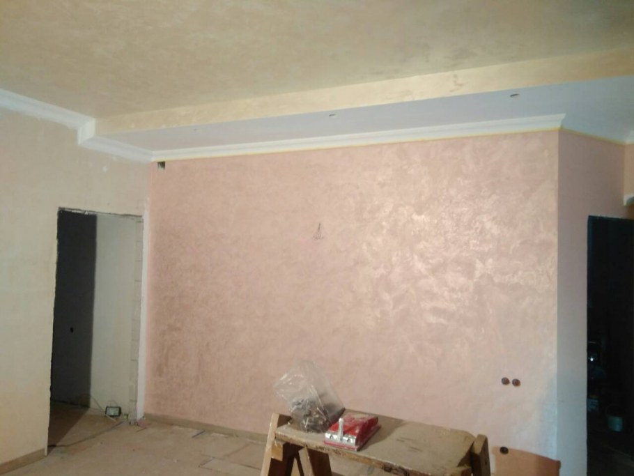 Decorazza Brezza песчаные вихри