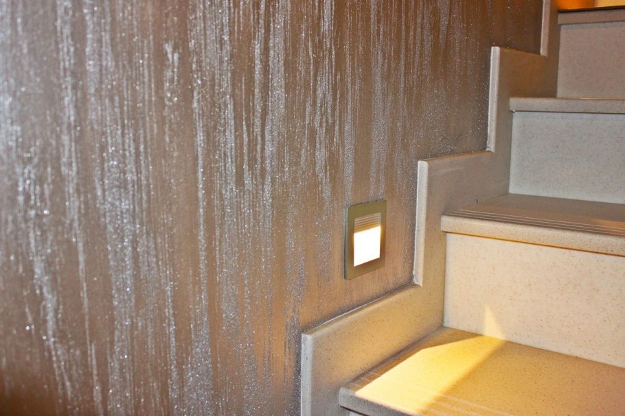 Марракеш на стене