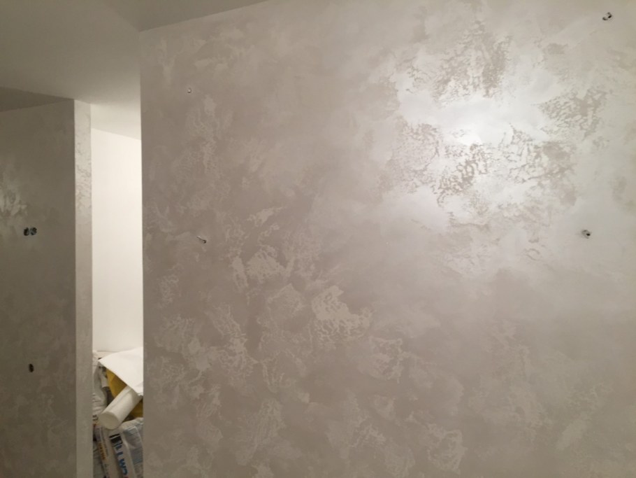 Марракеш фактурная штукатурка