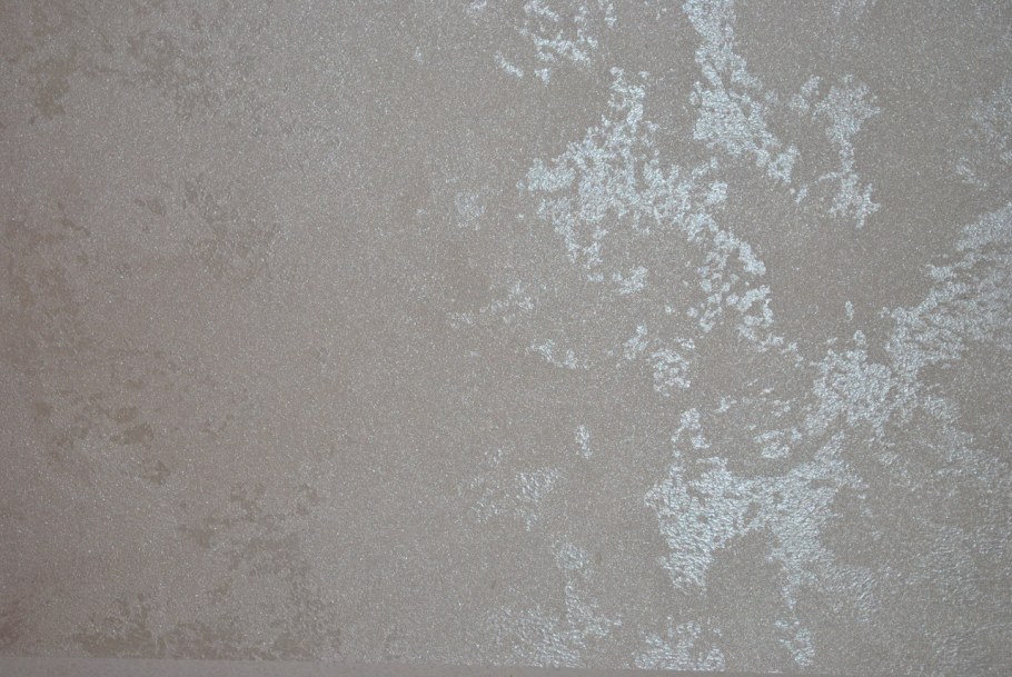 Венецианская штукатурка шелк коридор