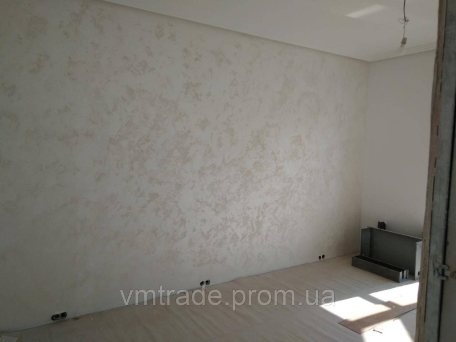 Штукатурка дали Марракеш