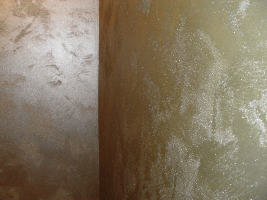 Штукатурка «Marakesh»