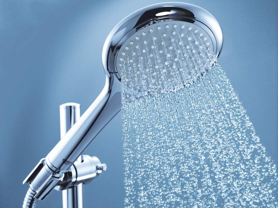 Grohe Rainshower solo