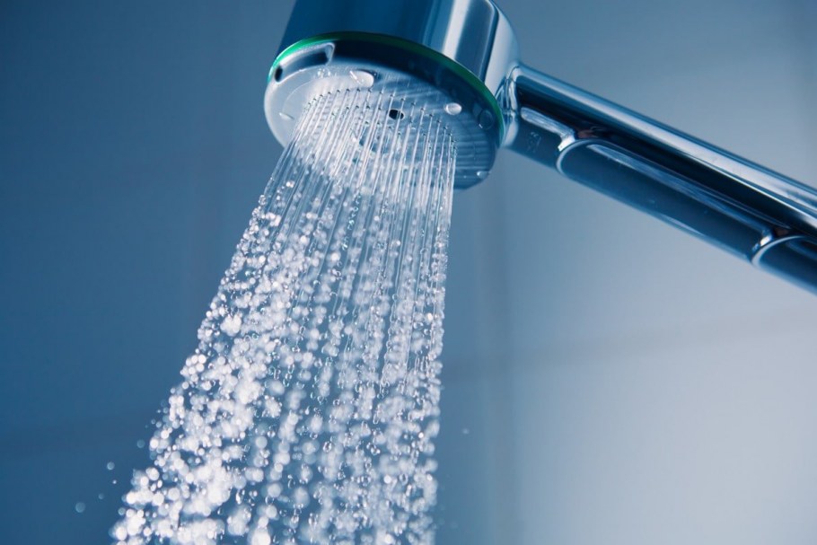 Душ вода