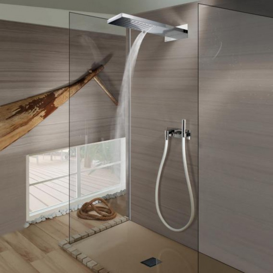 Nebia Spa Shower 2.0