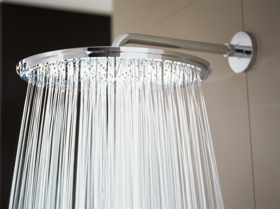 Kohler Bluetooth Shower head