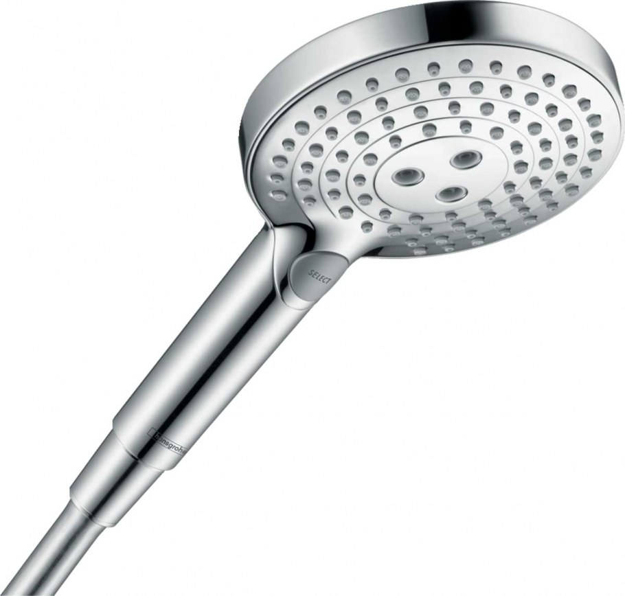 Верхний душ Hansgrohe 27384000