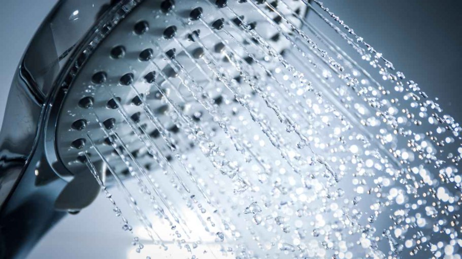 Душевая панель Hansgrohe Raindance Lift 27008400