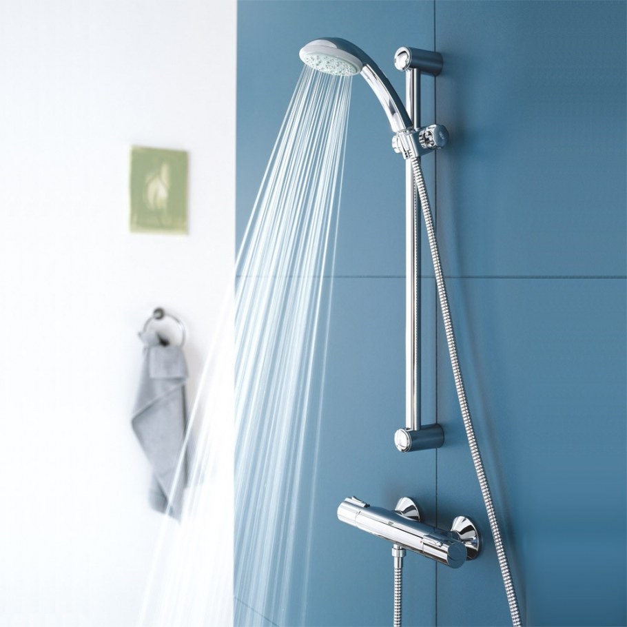 Верхний душ Hansgrohe Rainfinity 26234700