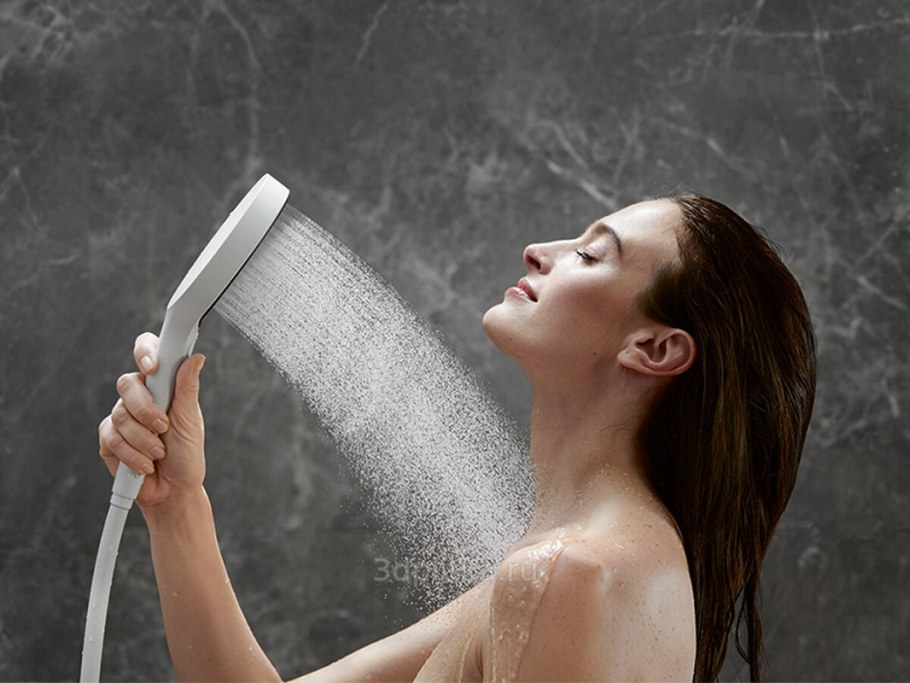 Hansgrohe Croma 100 1jet 28580000