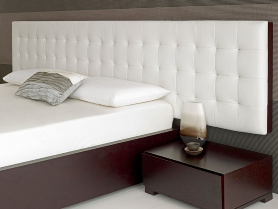 Навесное изголовье