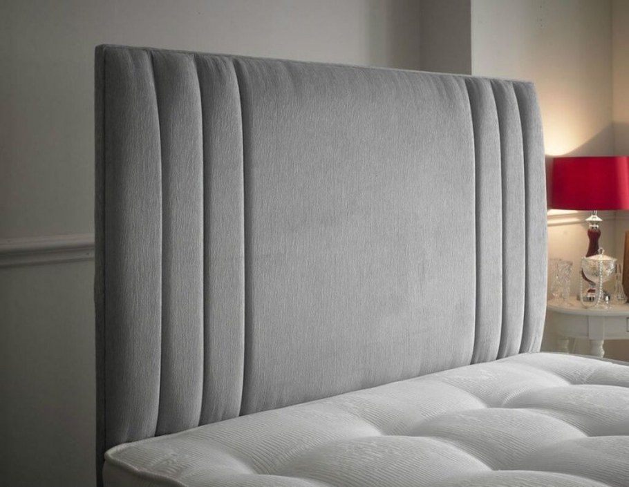 Изголовье кровати