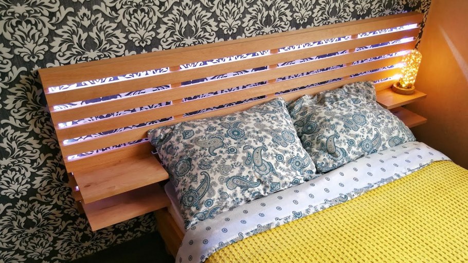 La Redoute изголовье кровати