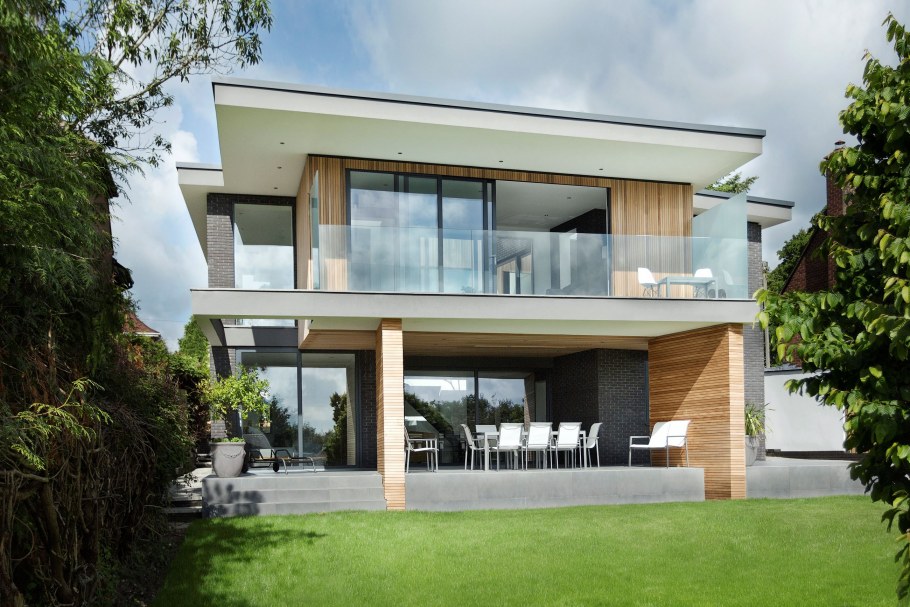 Современная архитектура