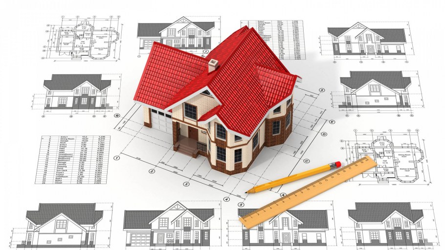 Дом в современном стиле