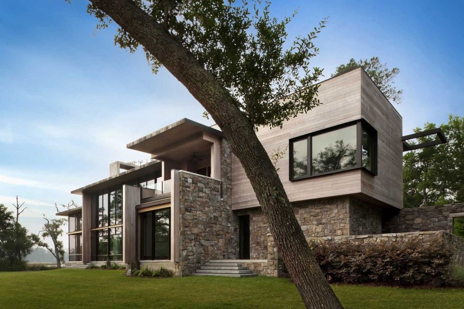 Канадский ЭКОДОМ