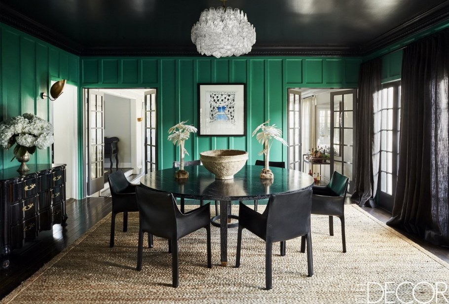 Garda Decor интерьер