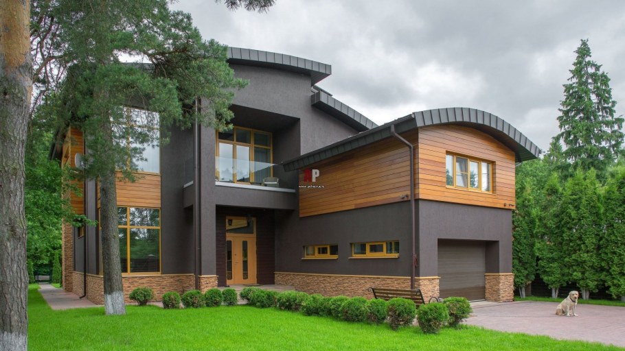 Brick House кирпич