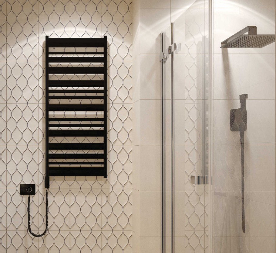 Golden Tile Изольда