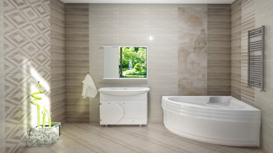 Плитка Церсанит Эстелла