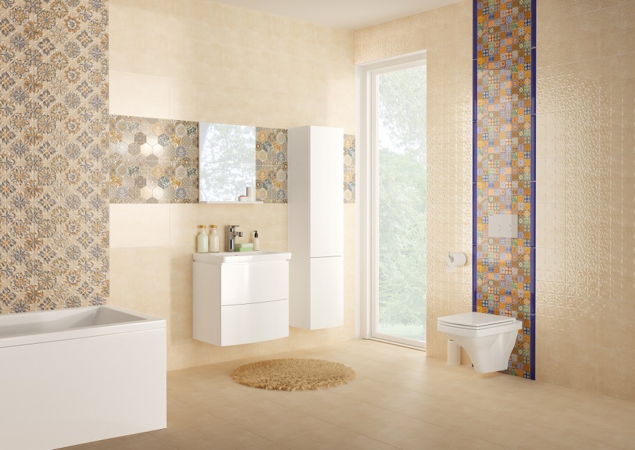 Golden Tile плитка