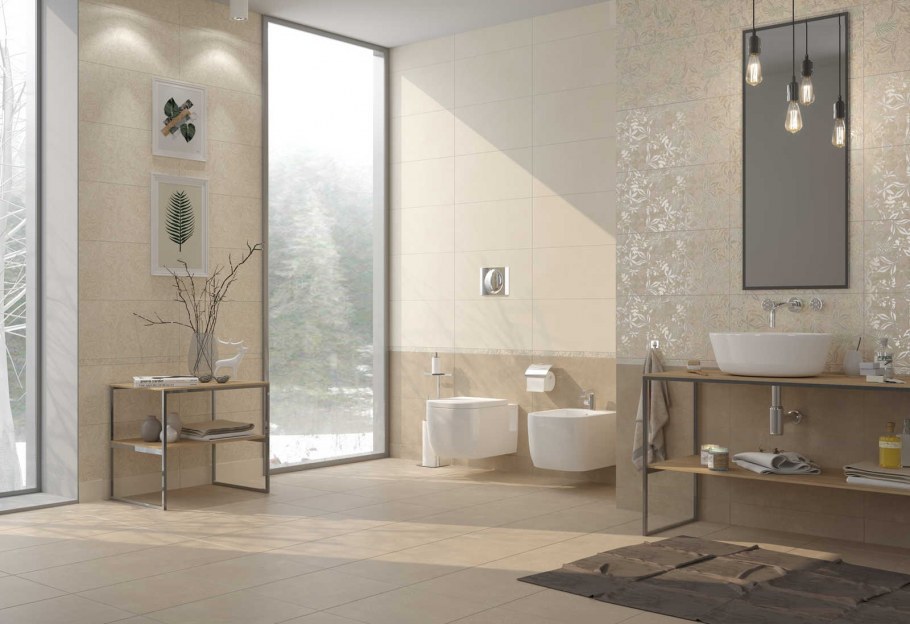 Плитка Астрид Ласселсбергер