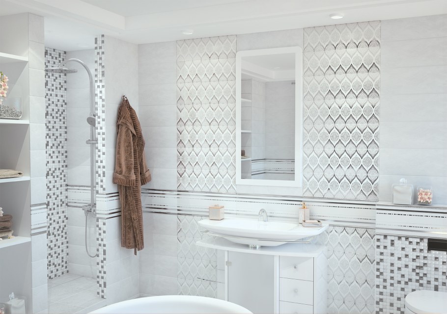 Плитка Roxana Alma Ceramica