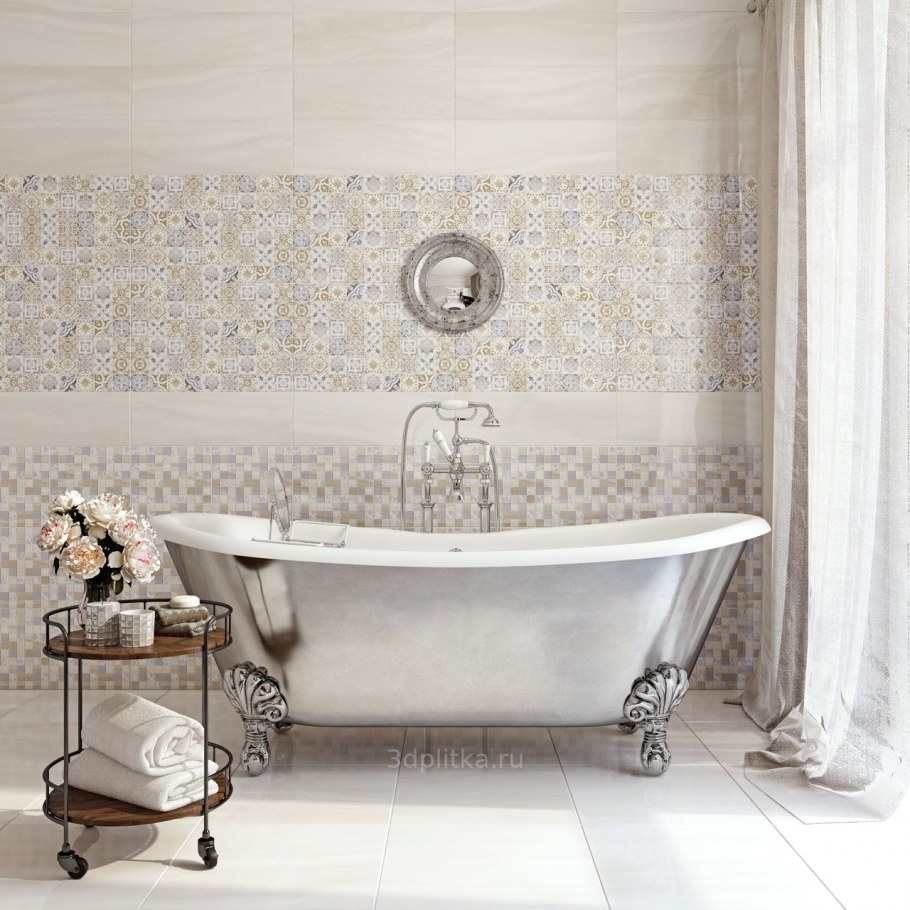 Плитка Kerama Marazzi сады Форбури