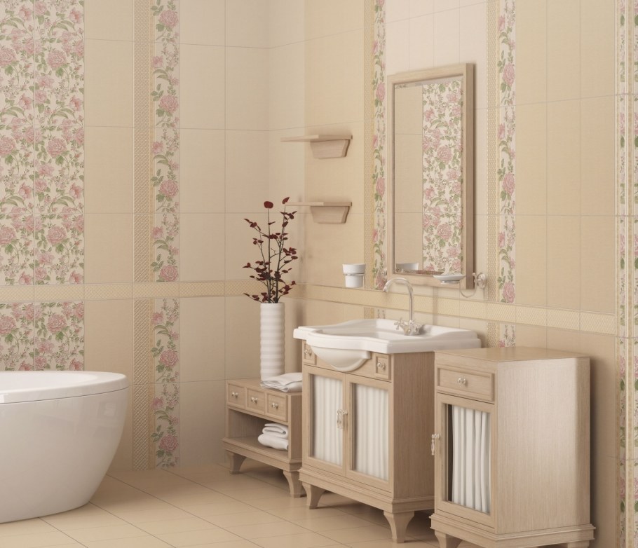 Плитка Вестанвинд/Vestanvind (Lasselsberger Ceramics)